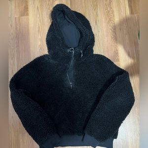 LULULEMON warm comfy jacket